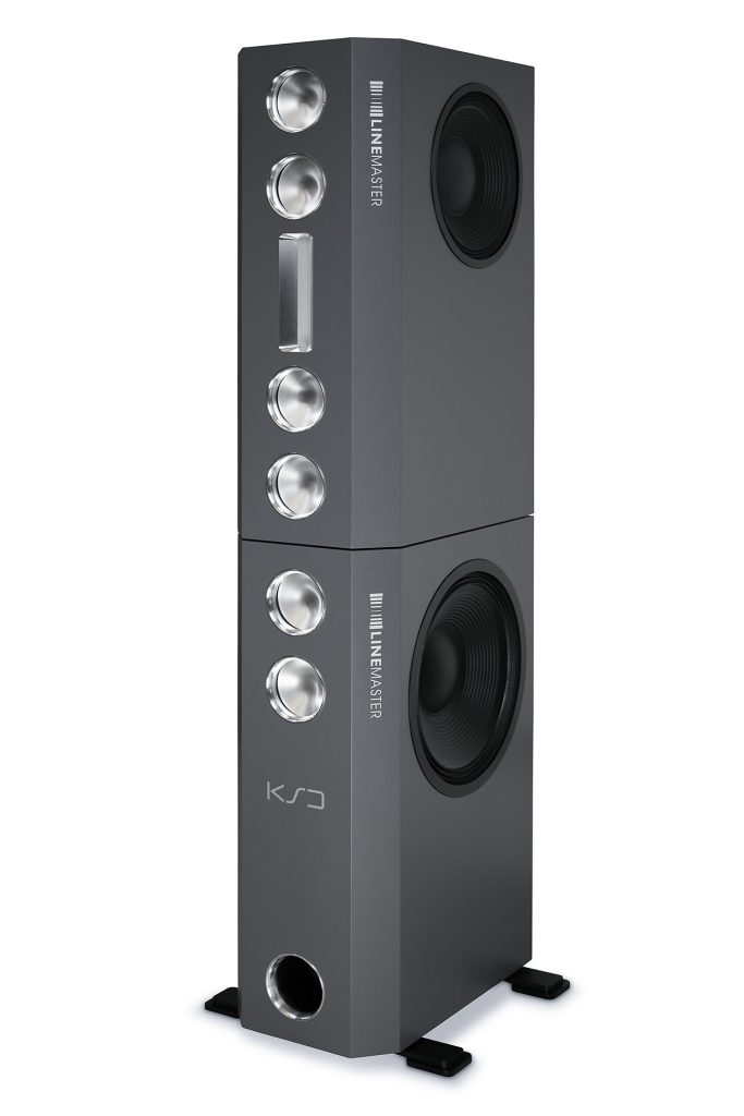 Linemaster - KSdigital